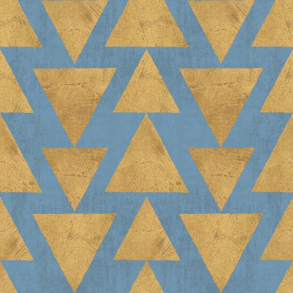 Golden Directions Blue
