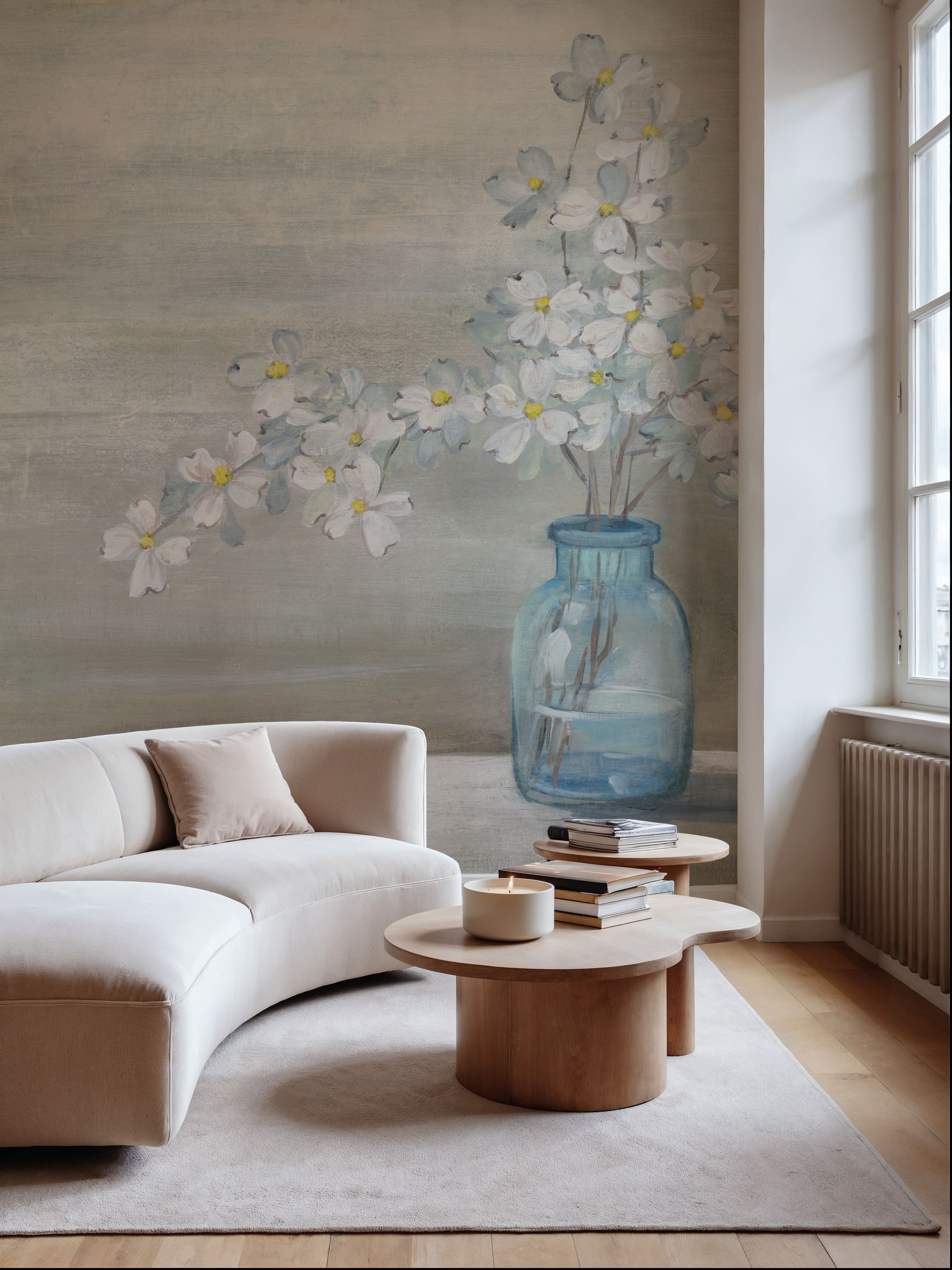 Dogwood Bouquet