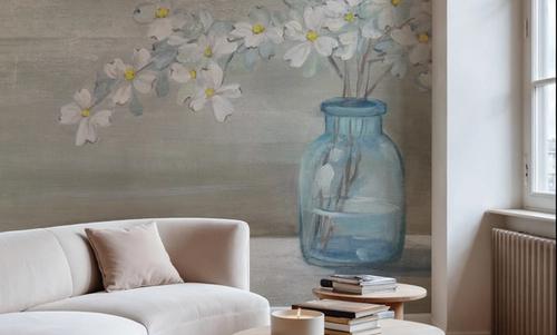 Dogwood Bouquet