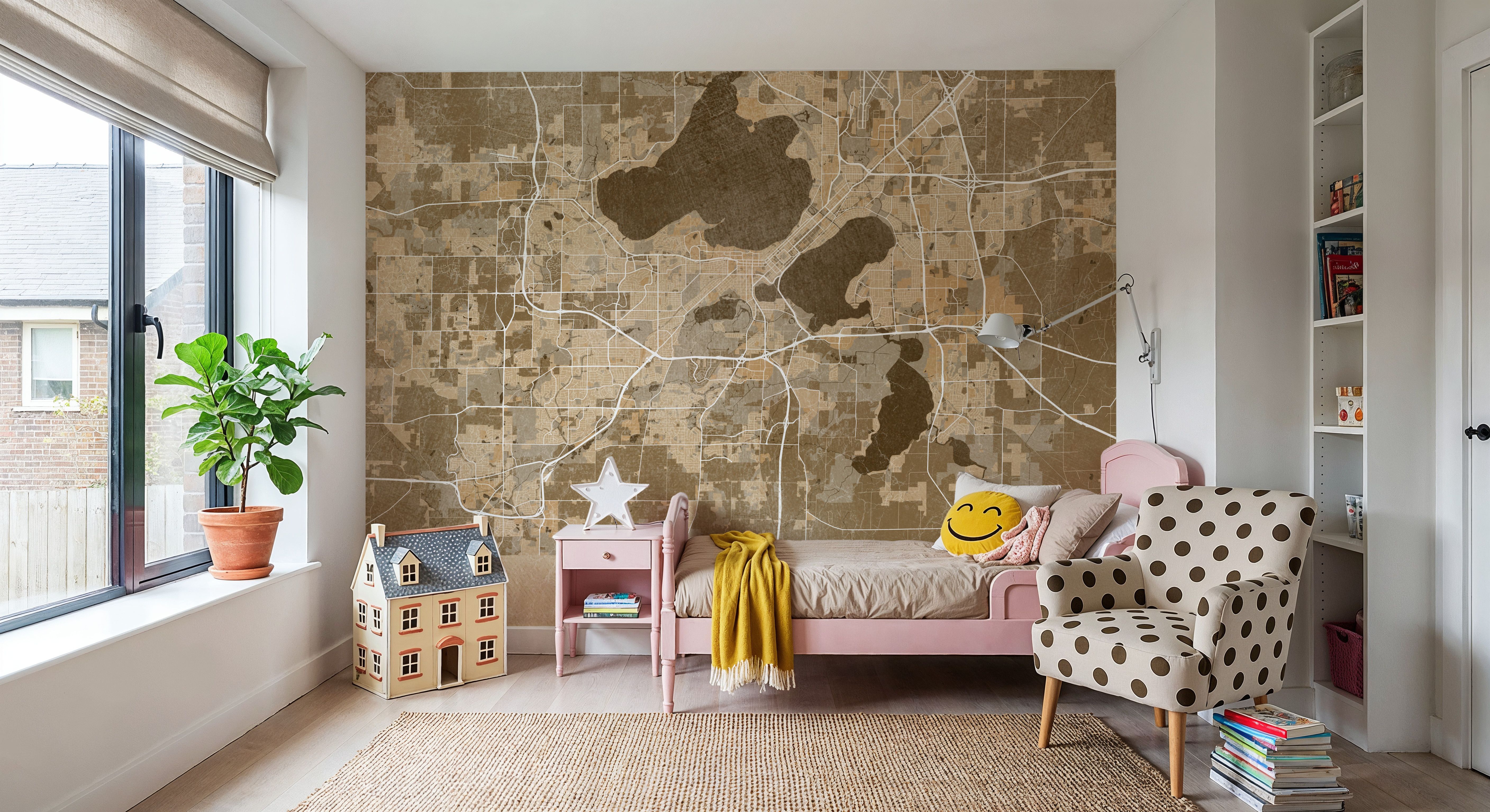 Madison Ochre