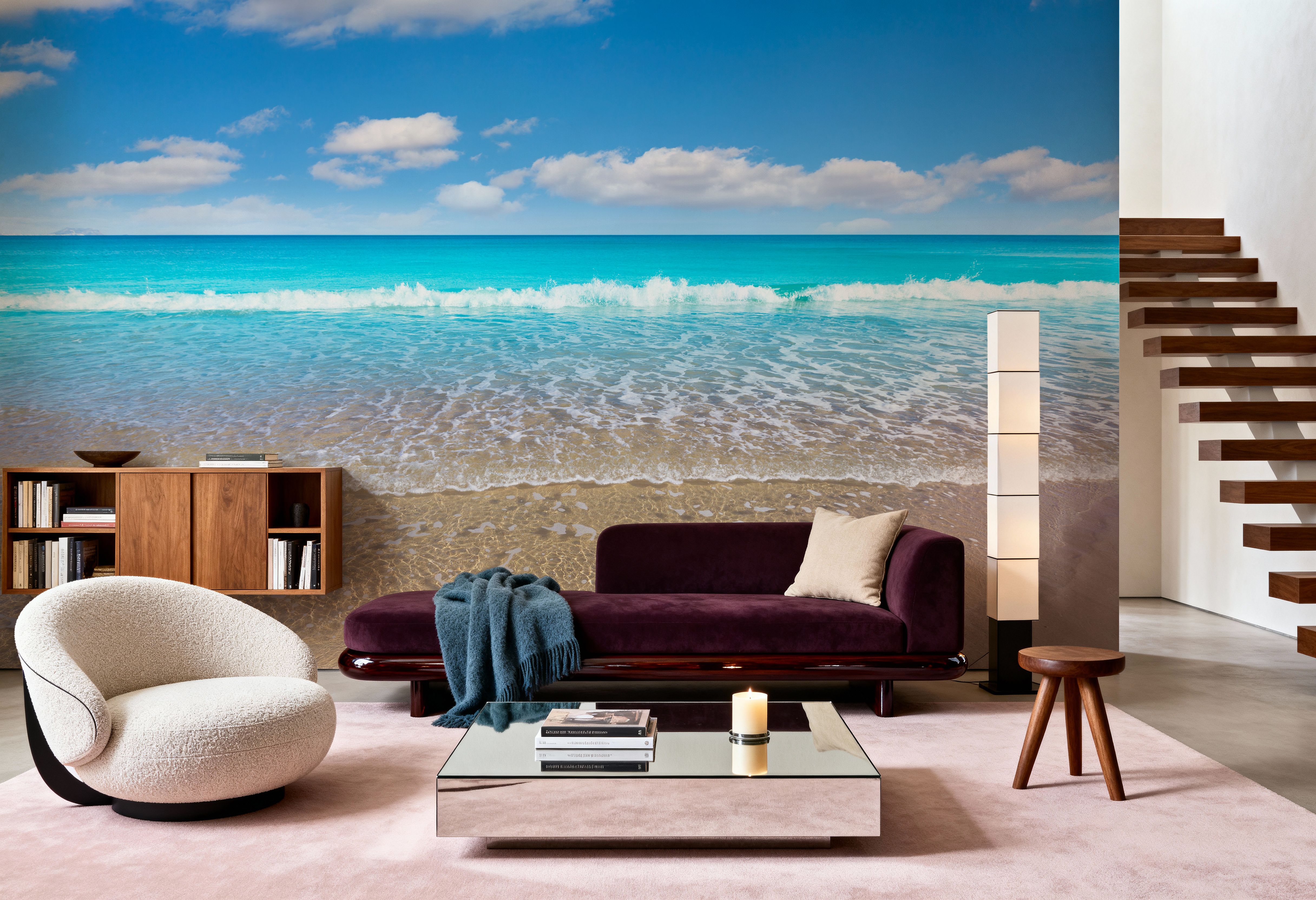 Mediterranean Beach
