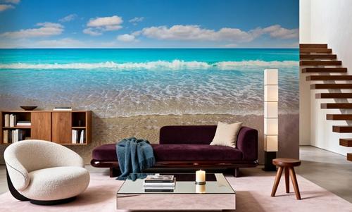 Mediterranean Beach