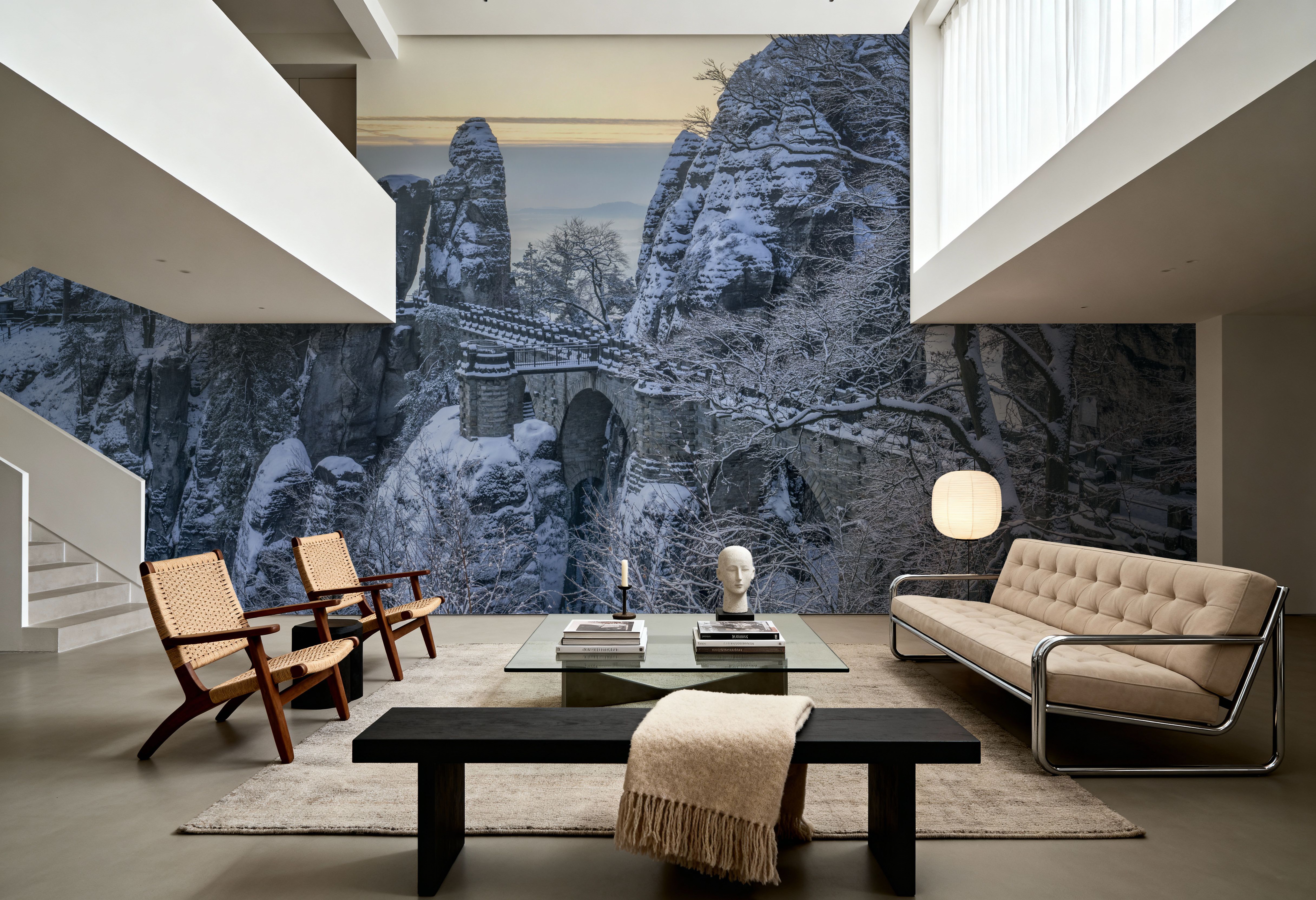 Bastei Bridge