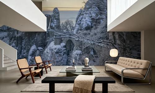 Bastei Bridge
