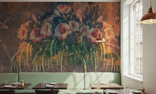 Fresco Blooms