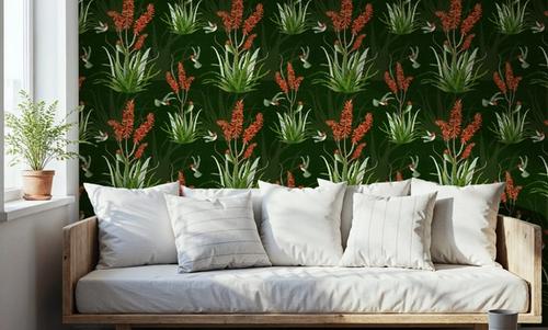 Aloe Vera Nectar, Deep Pine