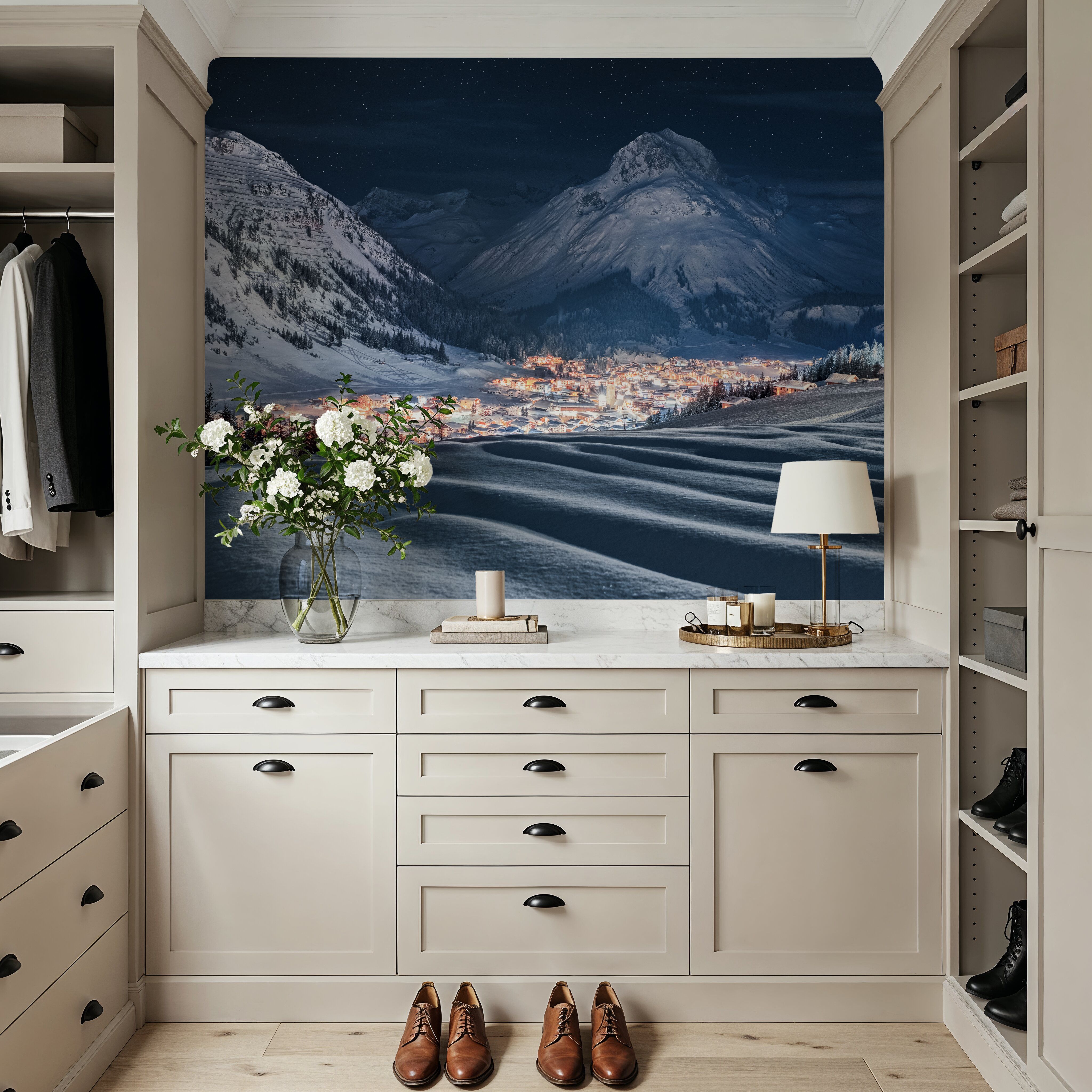 Lech under the Stars