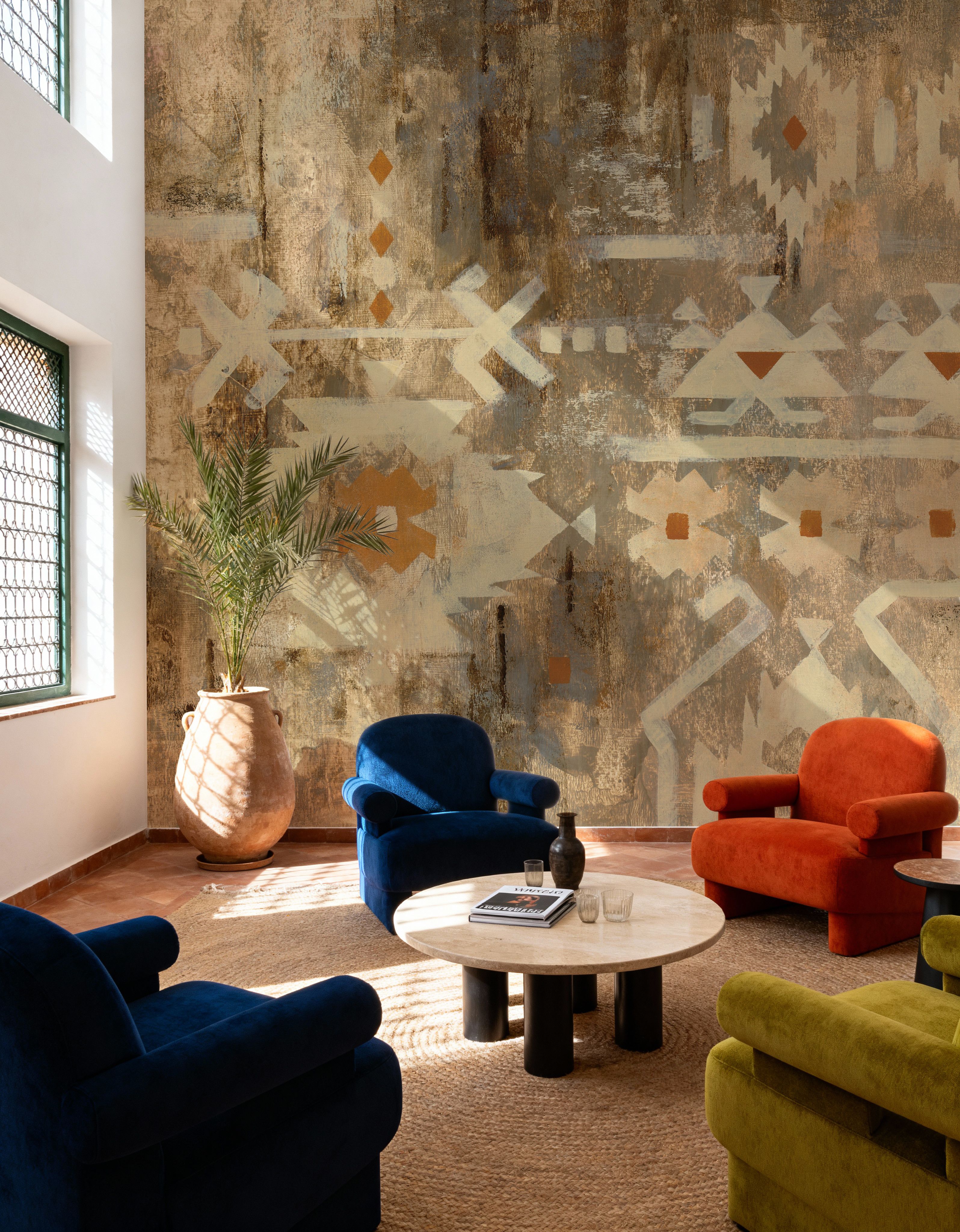 Southwest Design III