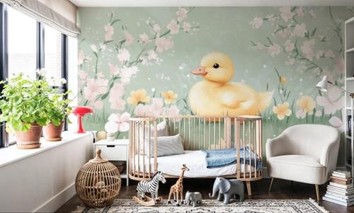 Dear Duckling