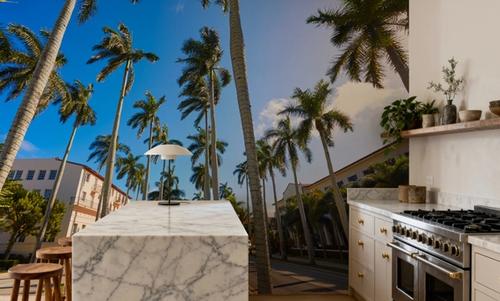 Palm Way