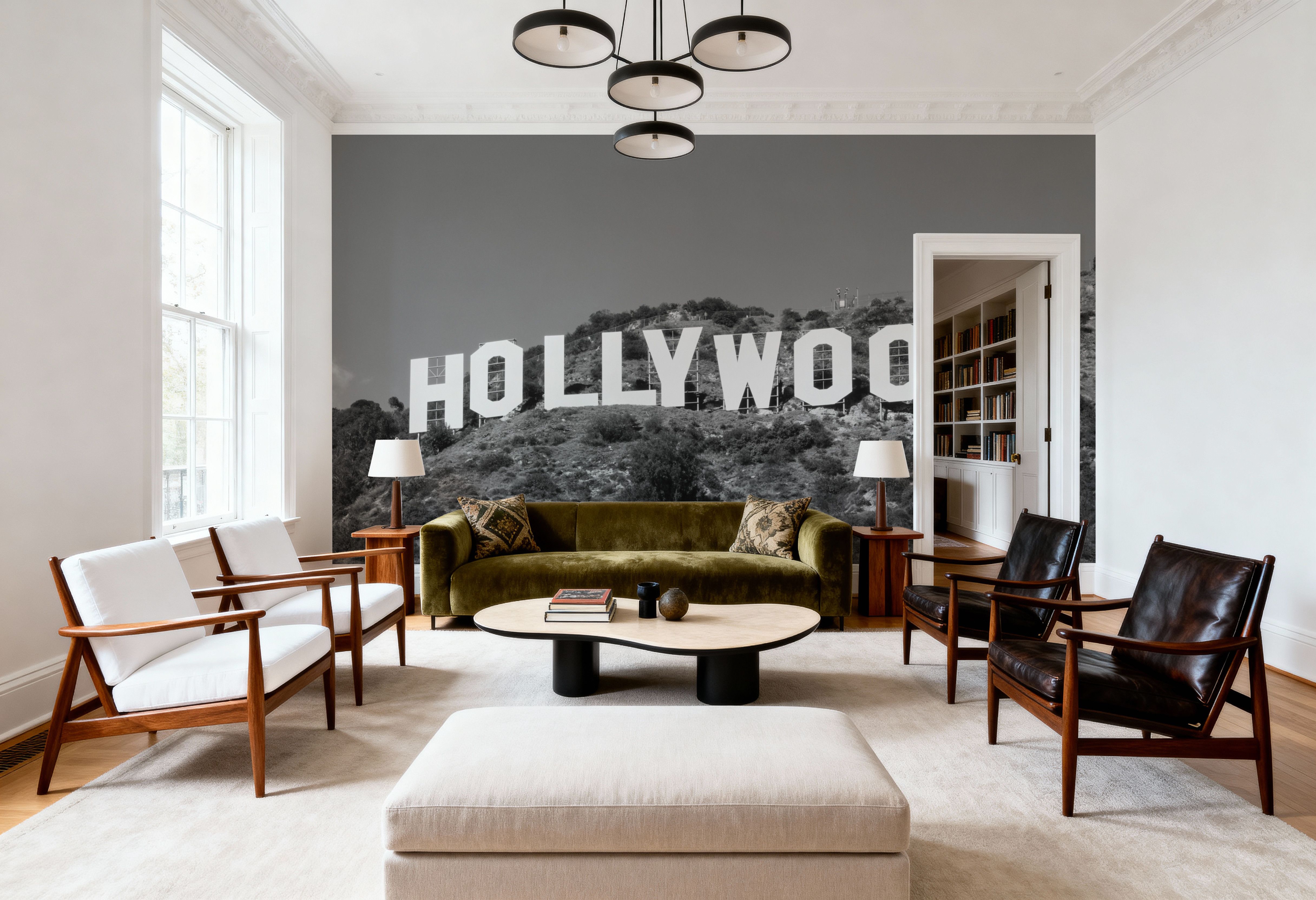 Hollywood Heights