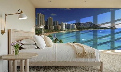 Riviera Skyline