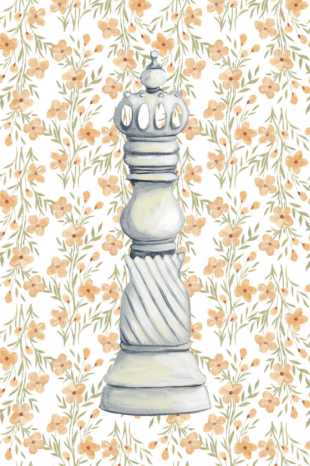 Marble Queen