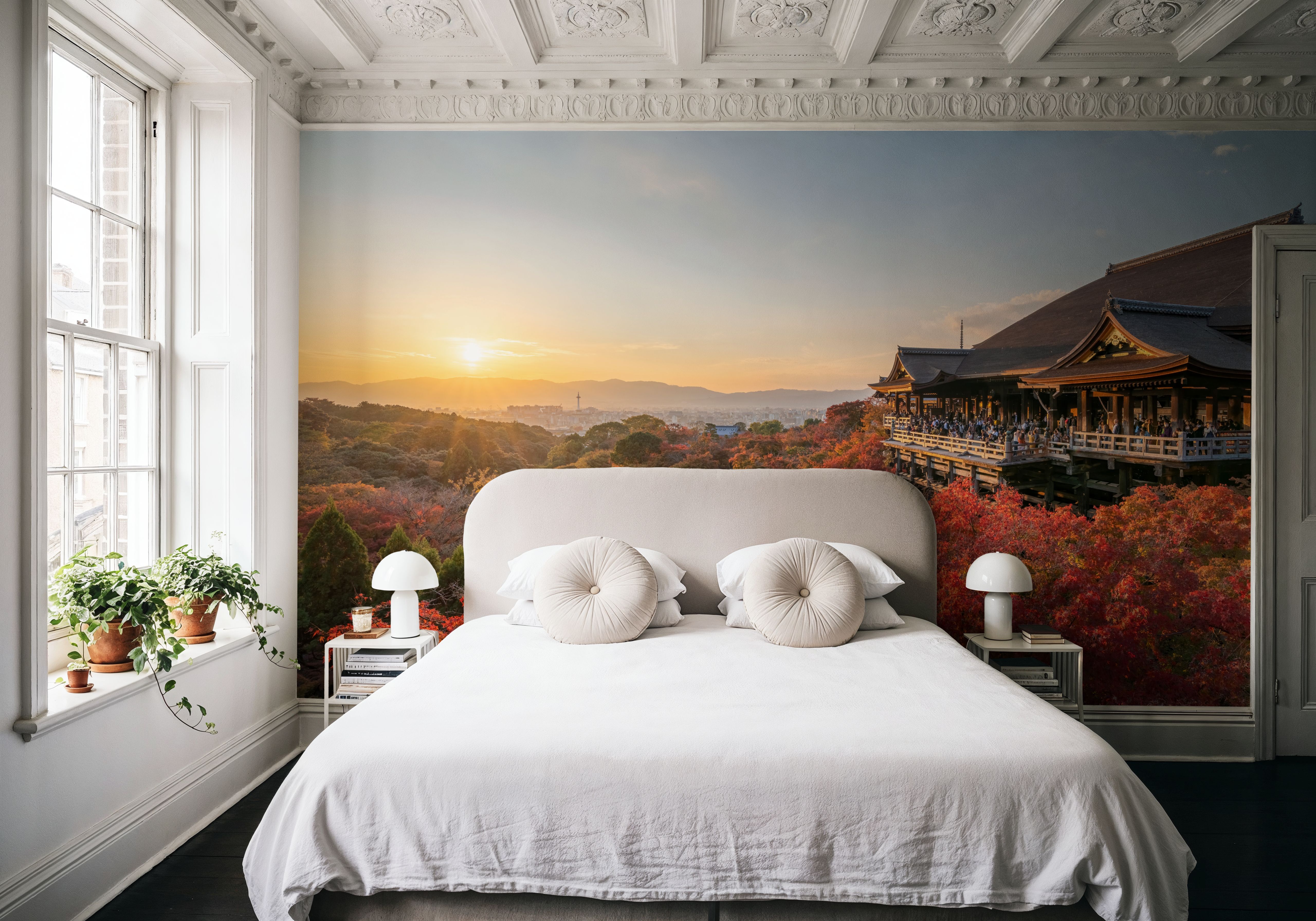 Kiyomizu-dera Temple