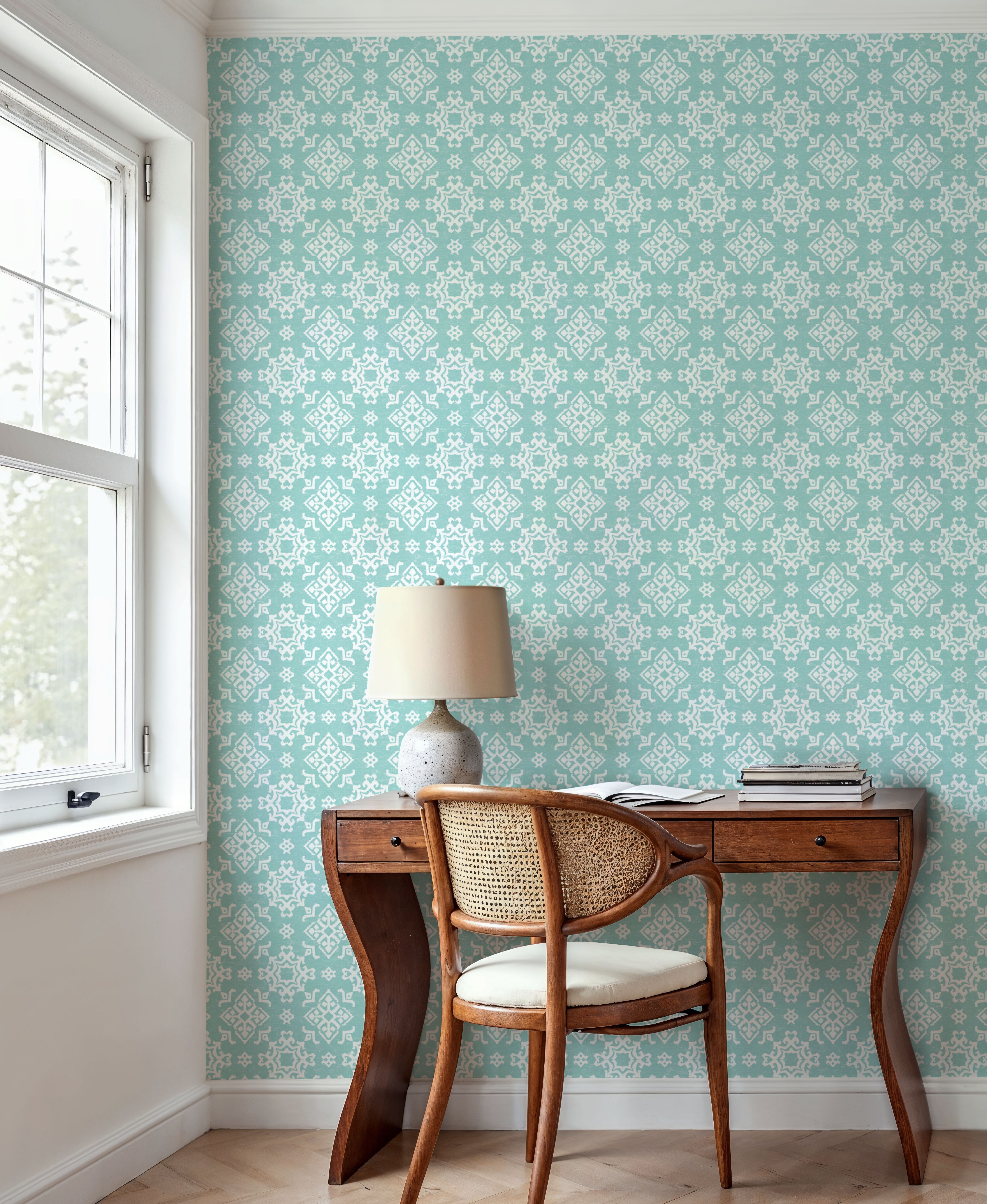 Atlantic Flakes Light Blue