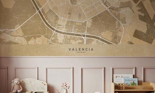 Valencia Ochre