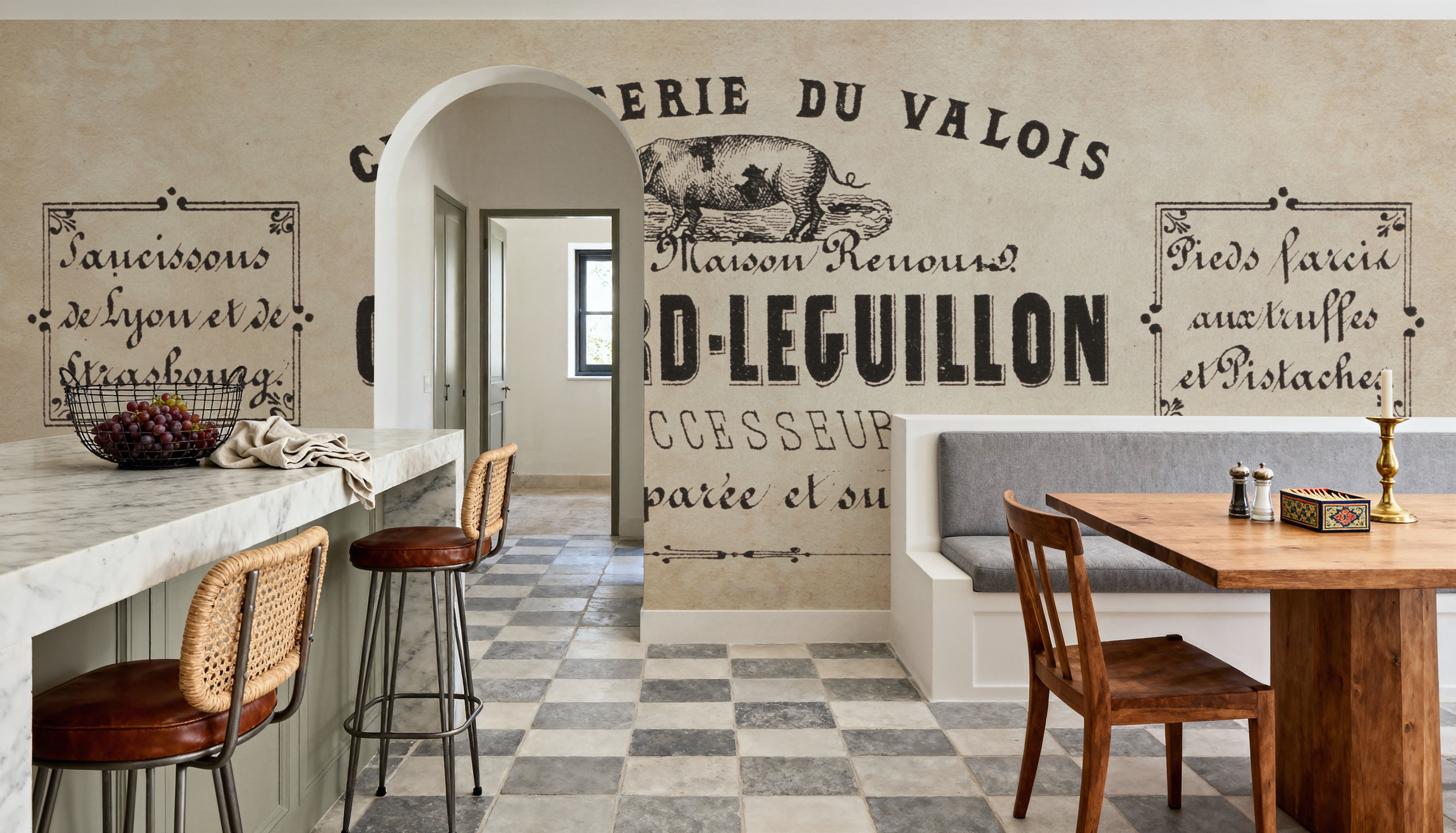 Animal Bill of Sales I