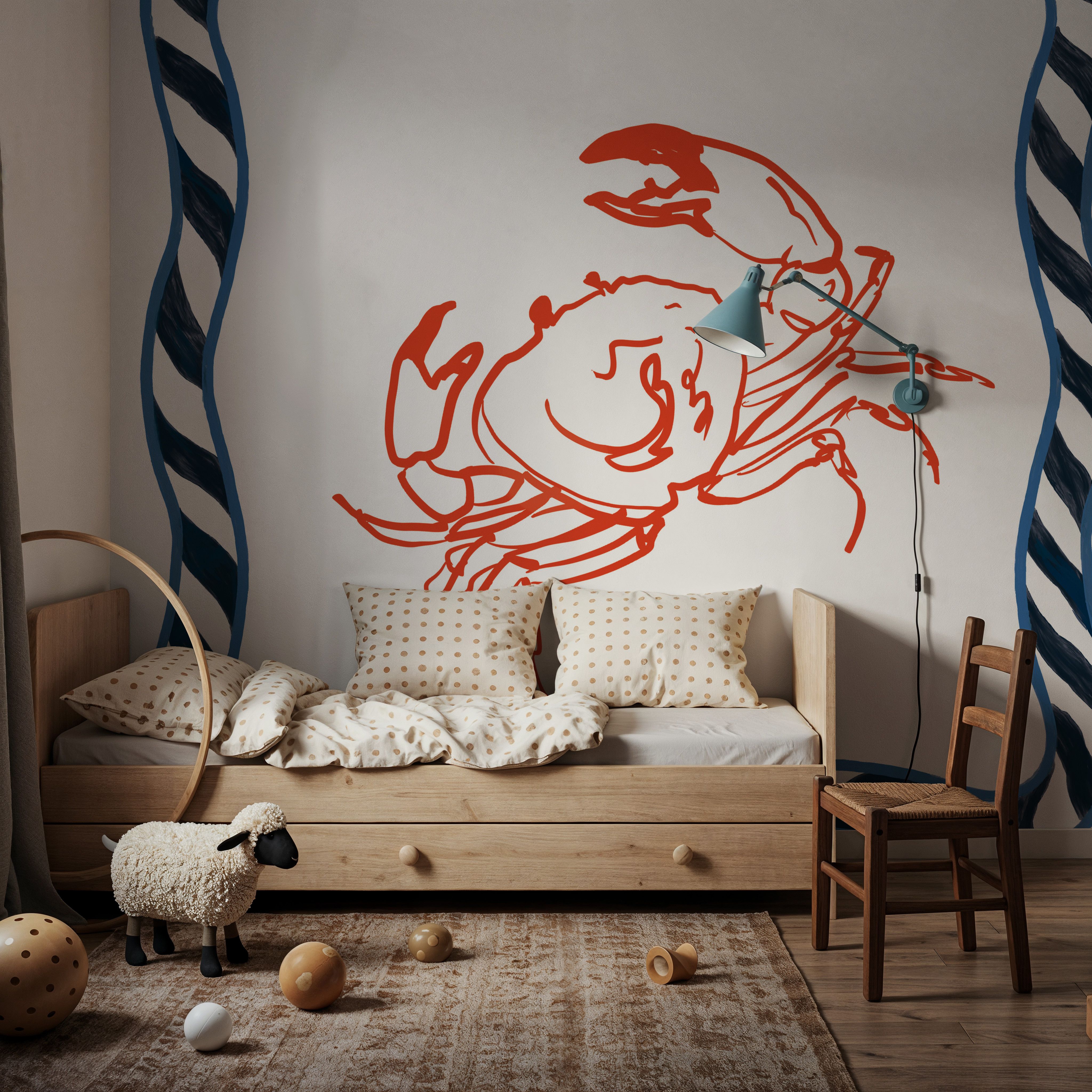 Sea Doodles IV