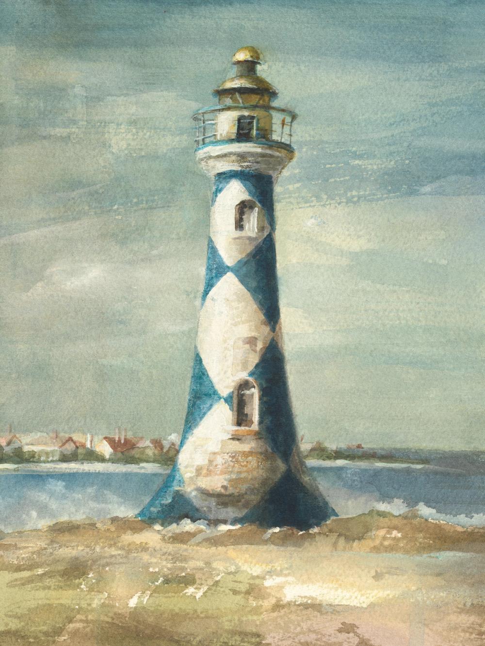 Lighthouse IV