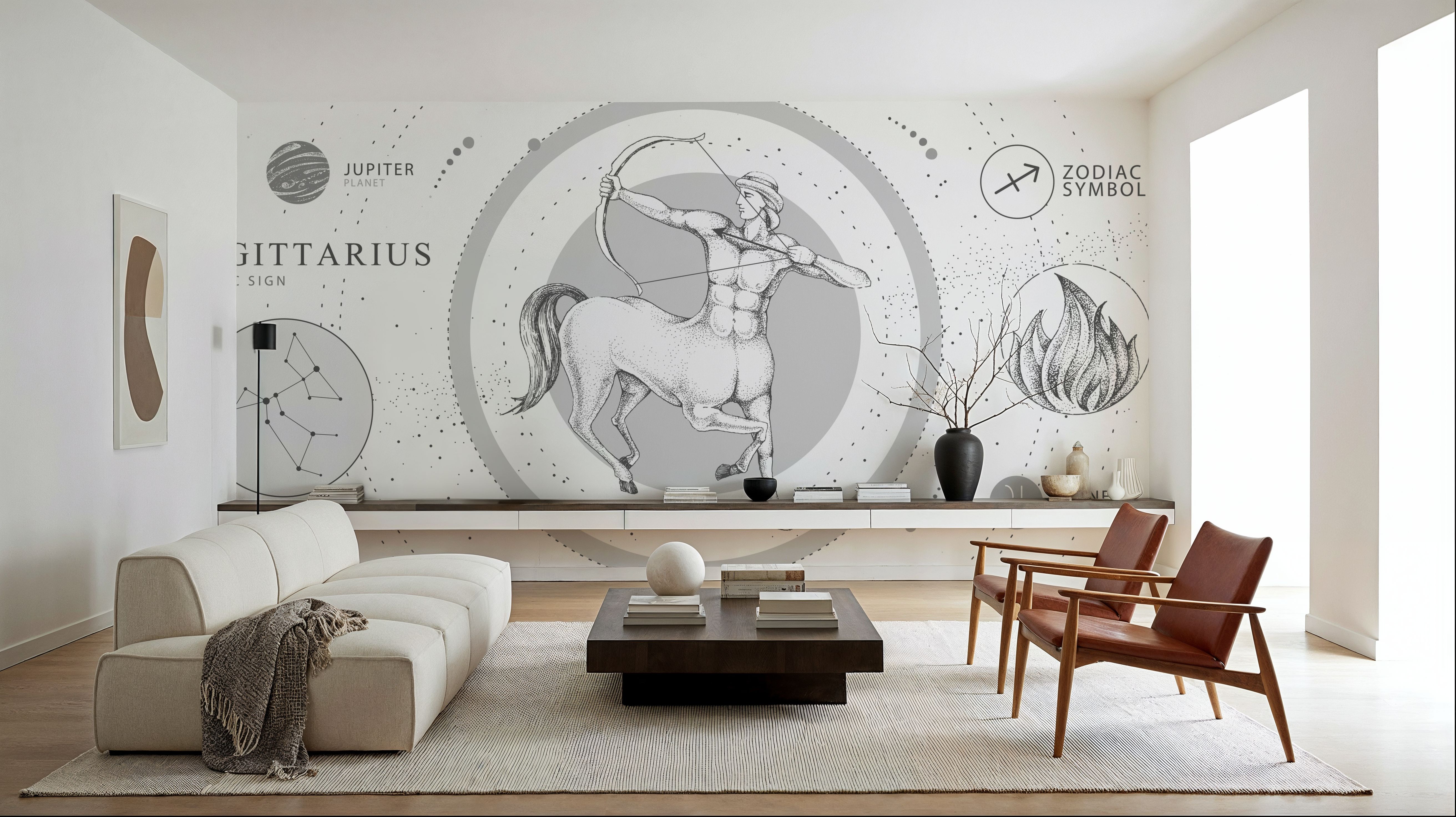 Sagittarius Zodiac