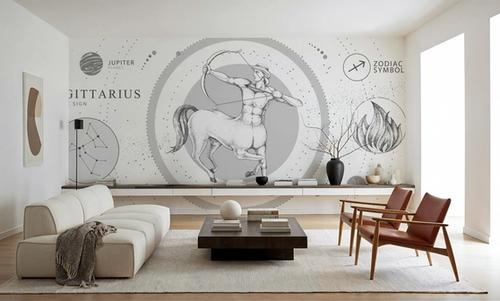 Sagittarius Zodiac