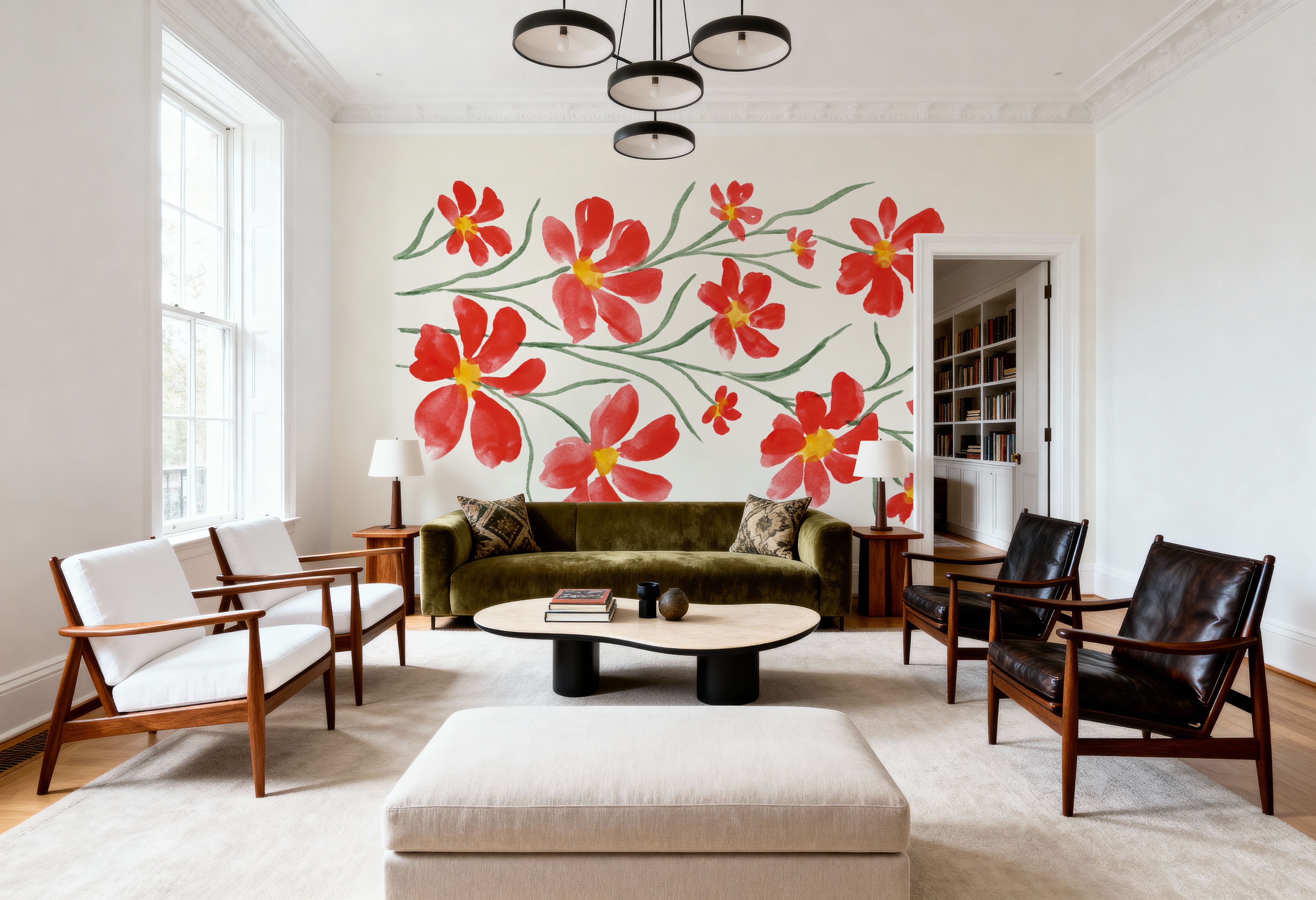 Pretty Blooms IV