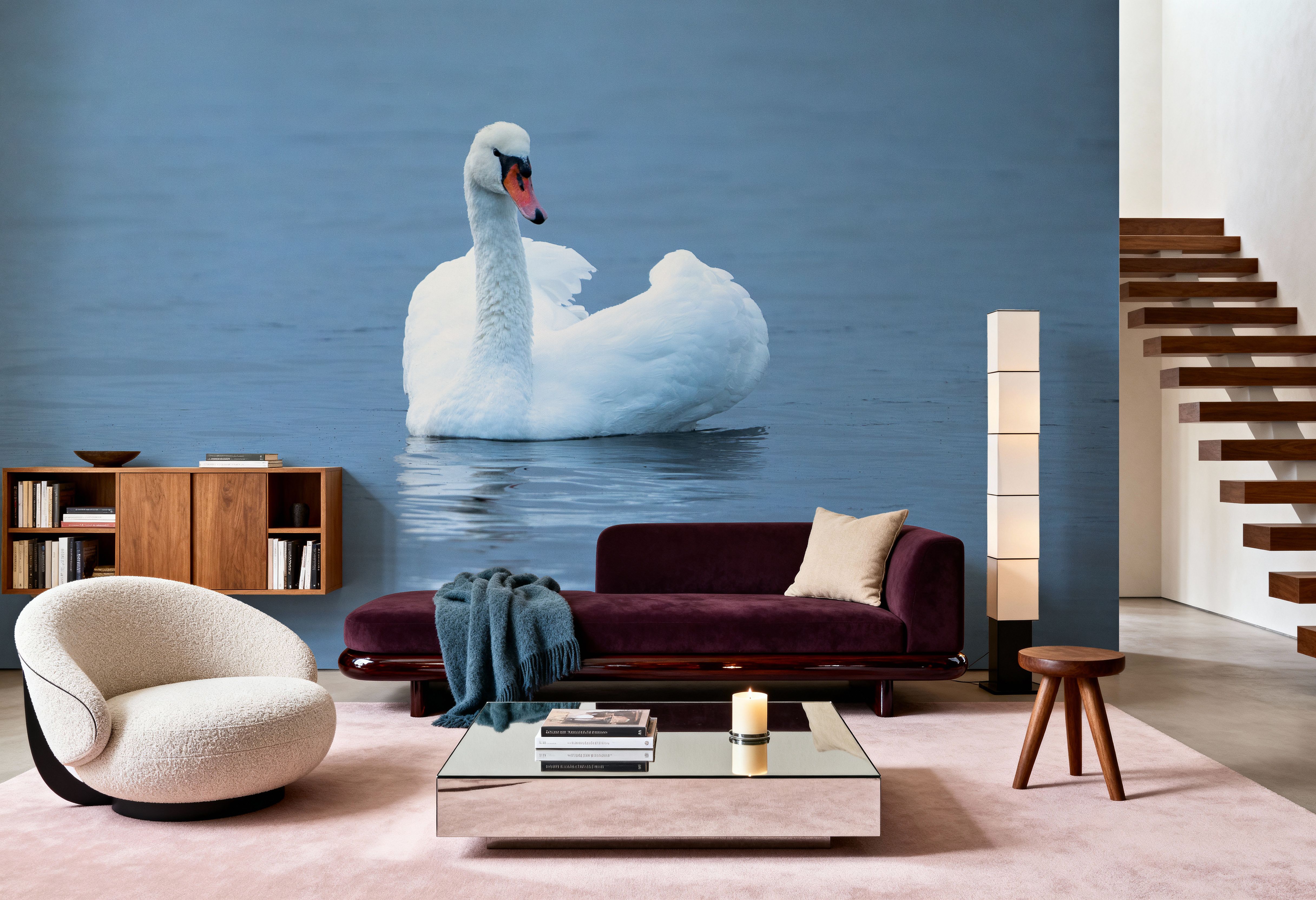 White Swan
