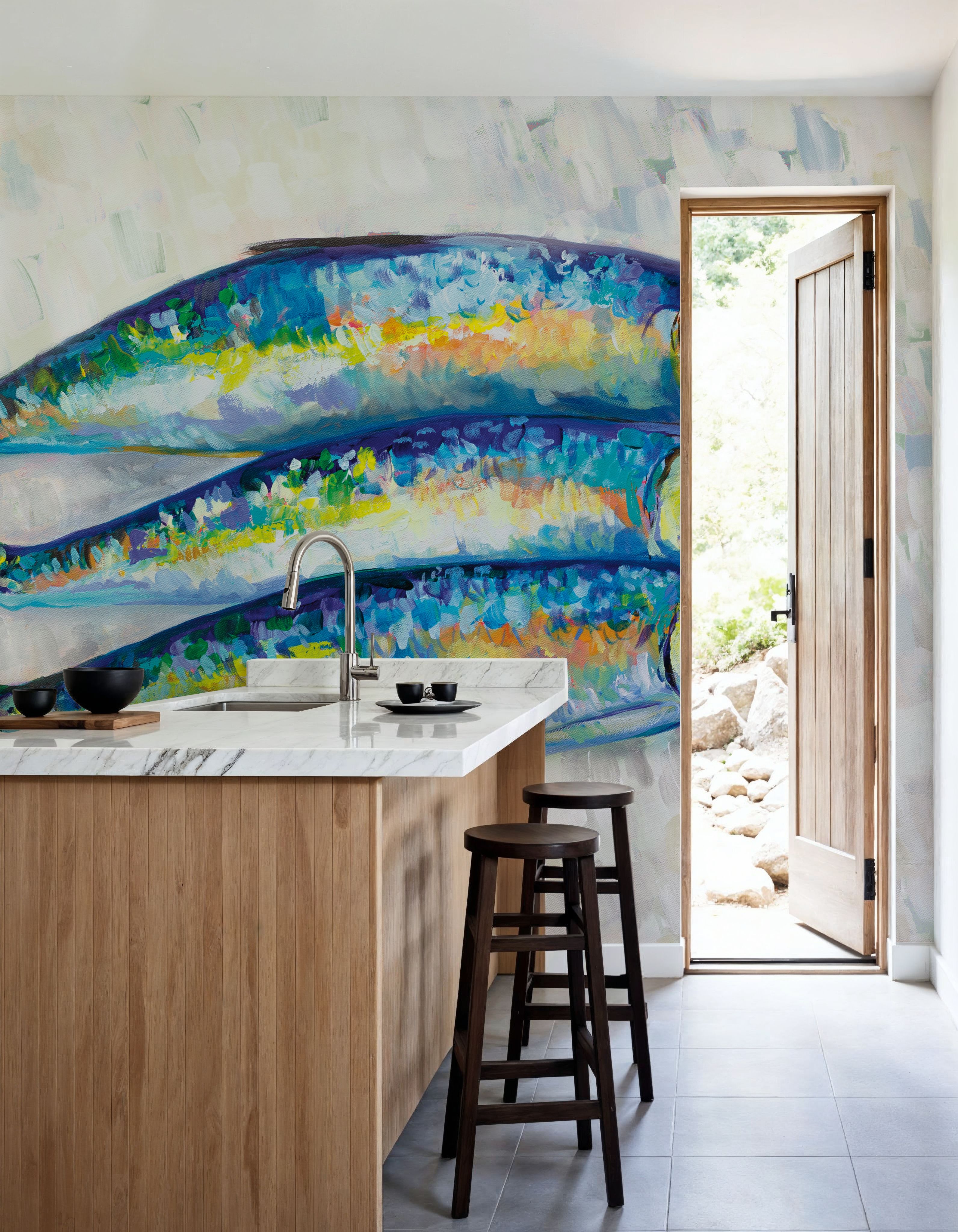 Fish Trio