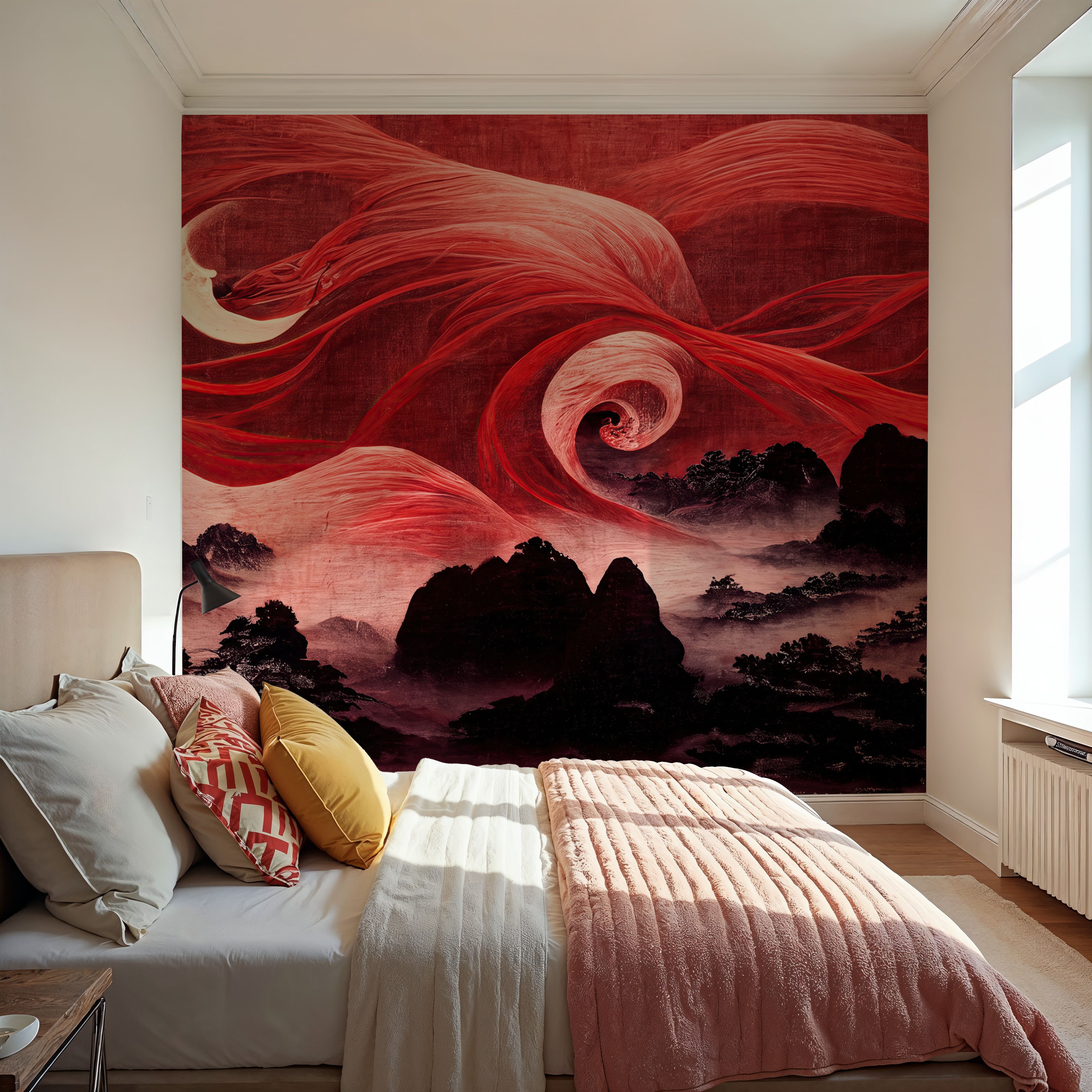 Fire Winds 