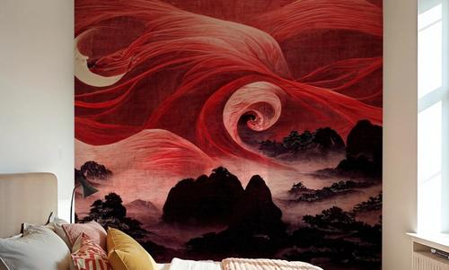 Fire Winds