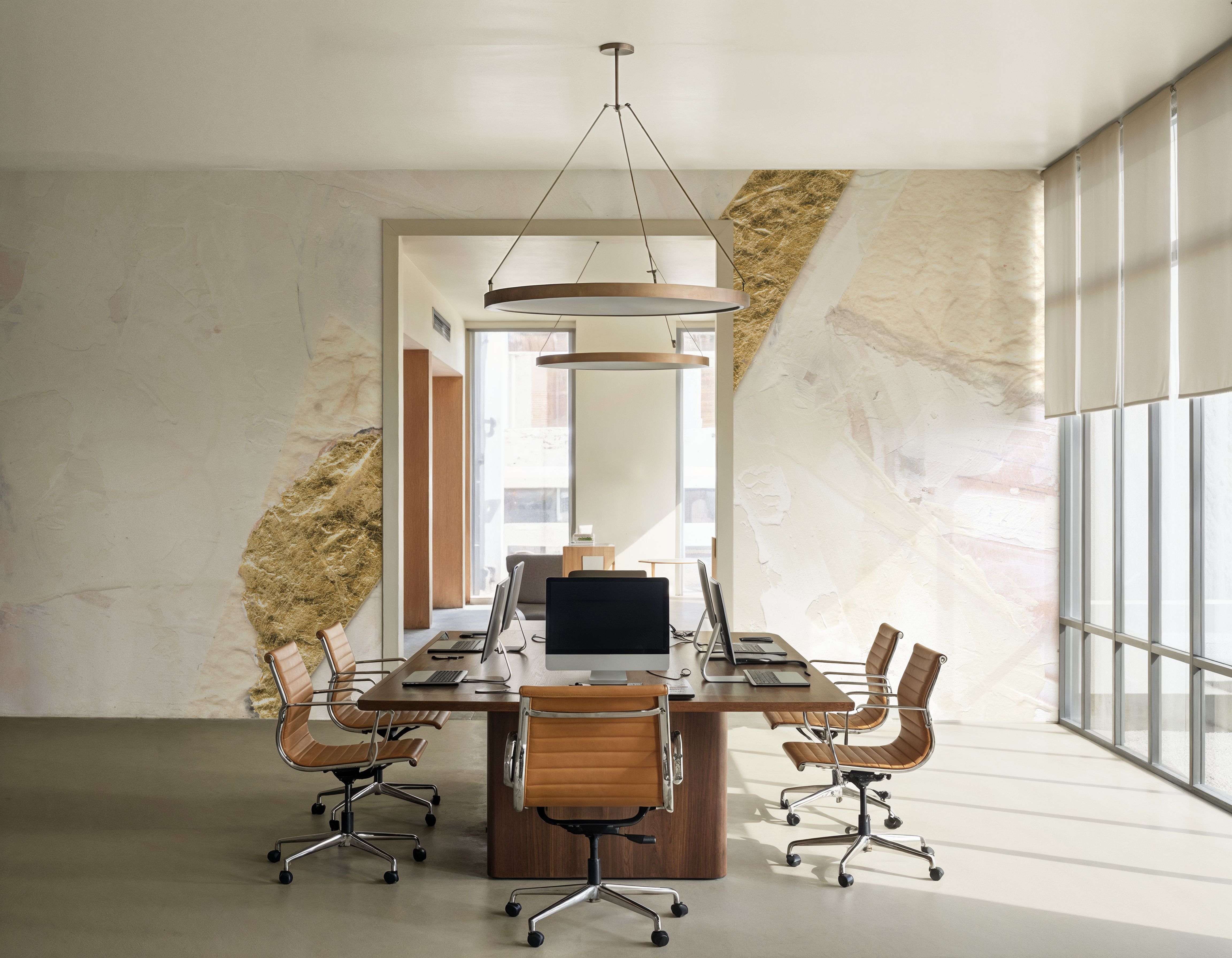 Disassembled I