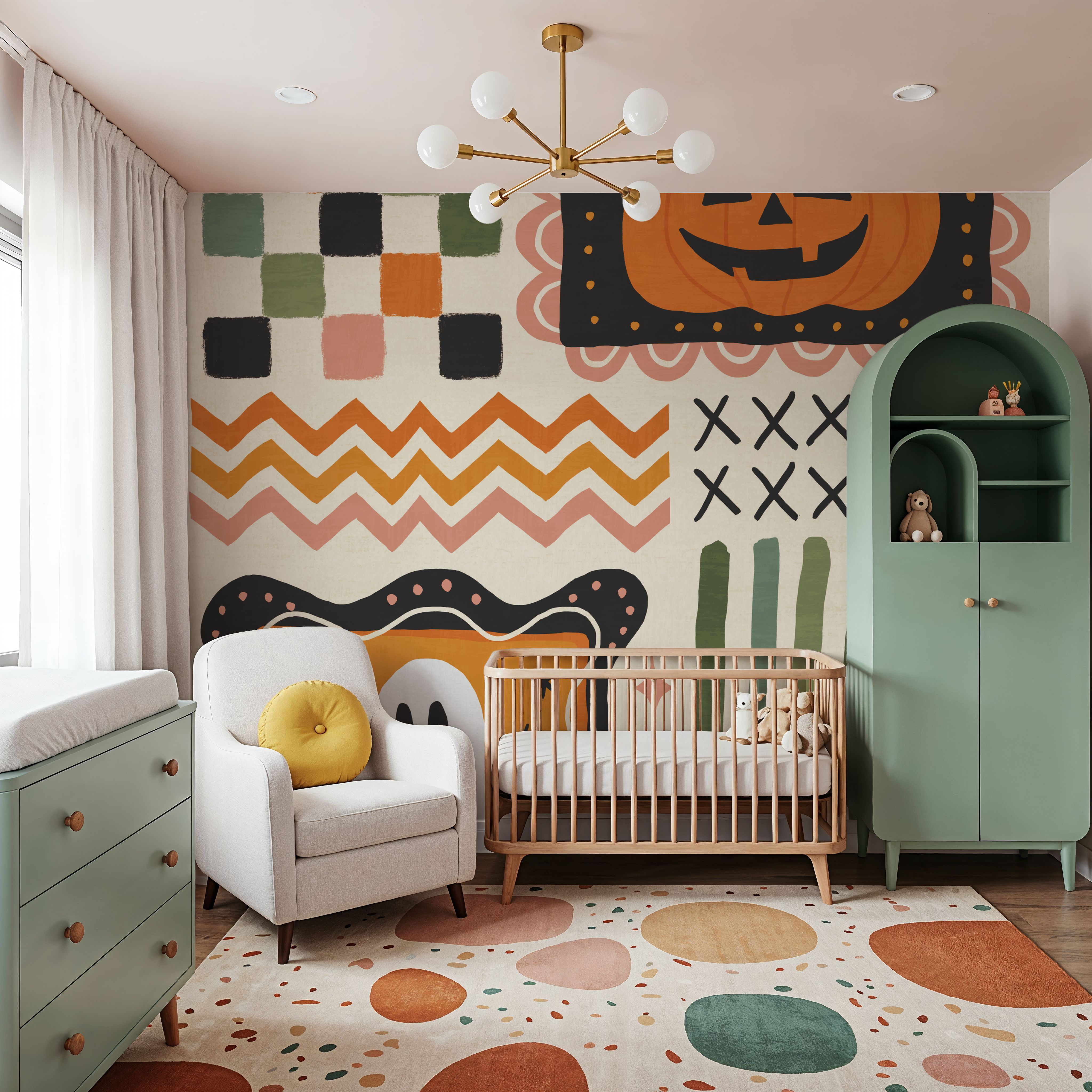 Chic or Treat I