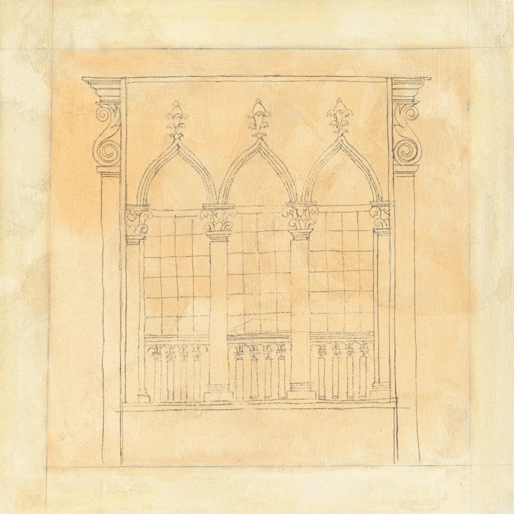 Architectural Drawing IV Neutral