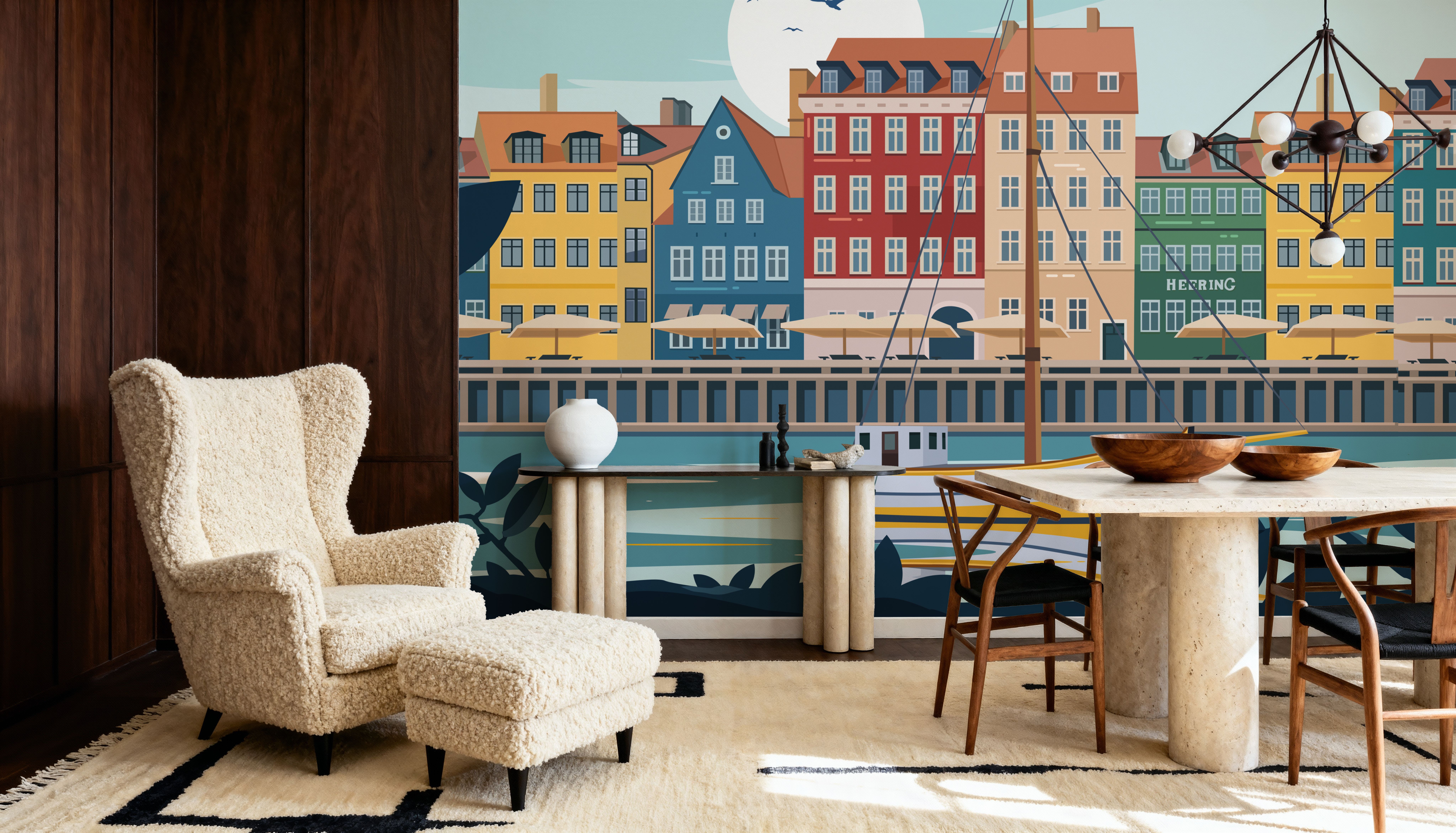 Travel Copenhagen