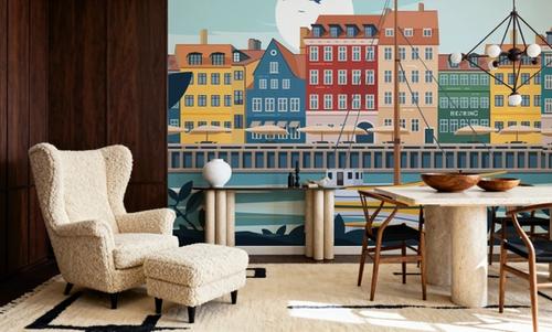 Travel Copenhagen