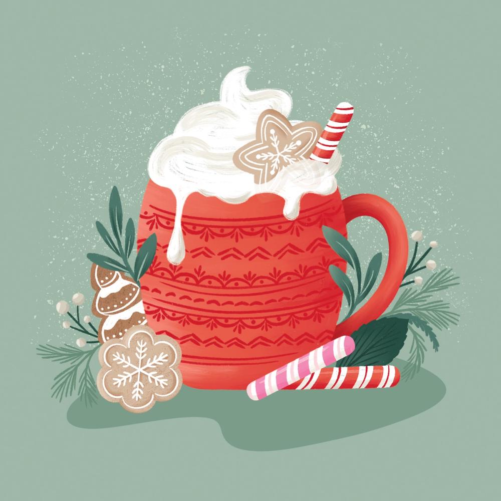 Home for the Holidays II