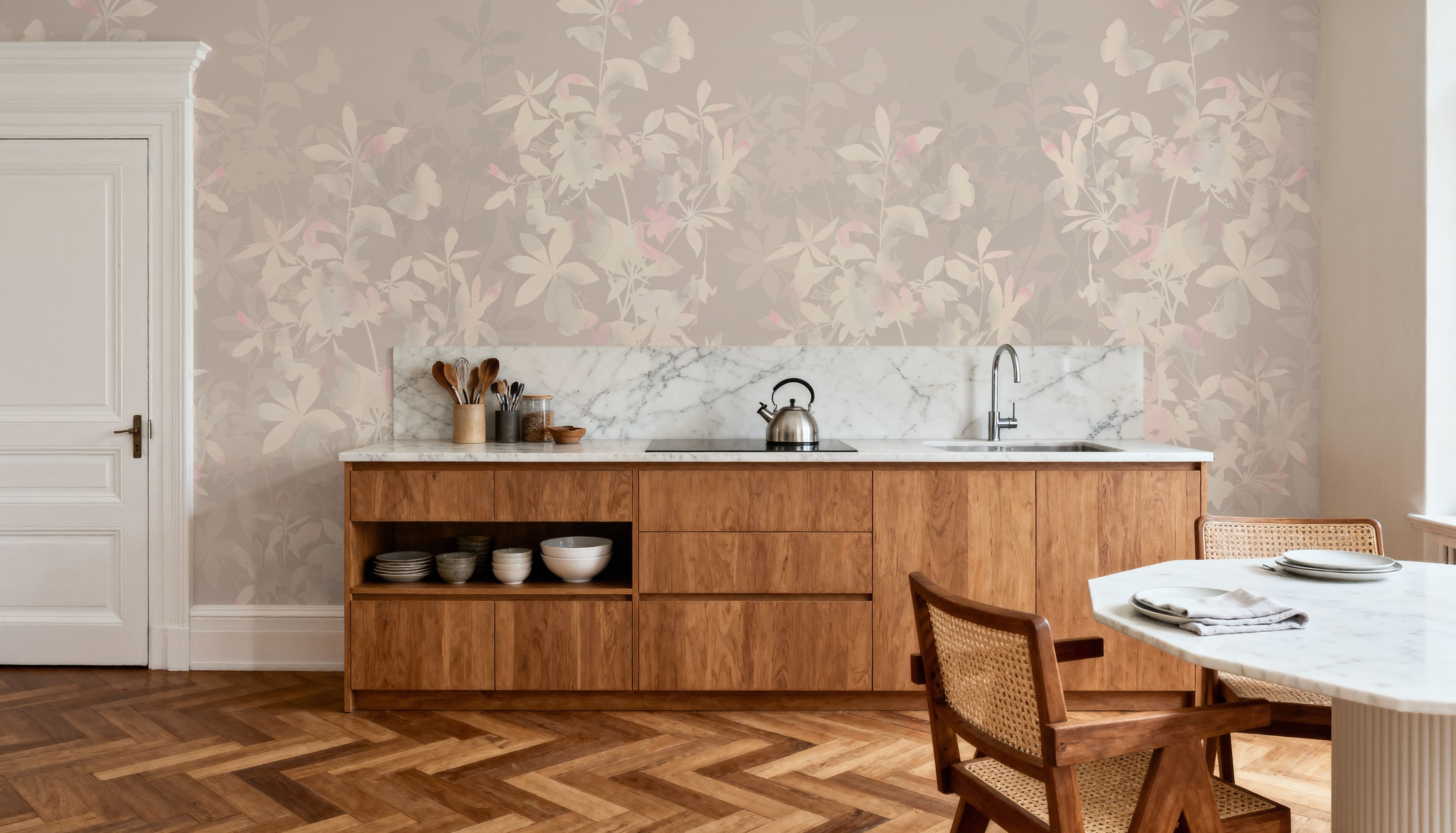 Our Better Days Gray