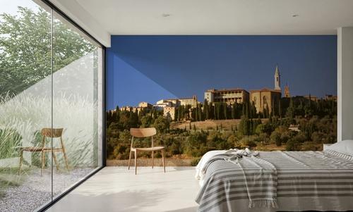 Tuscan Hilltop