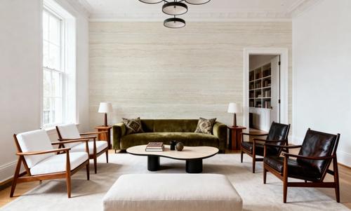 Crema Marble
