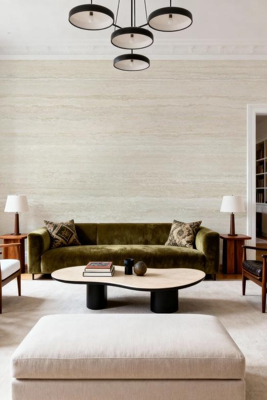 Crema Marble