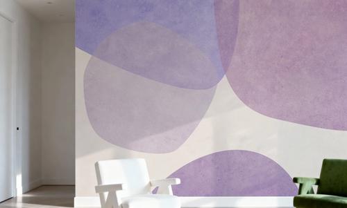 Embracing Shapes, Aura Indigo