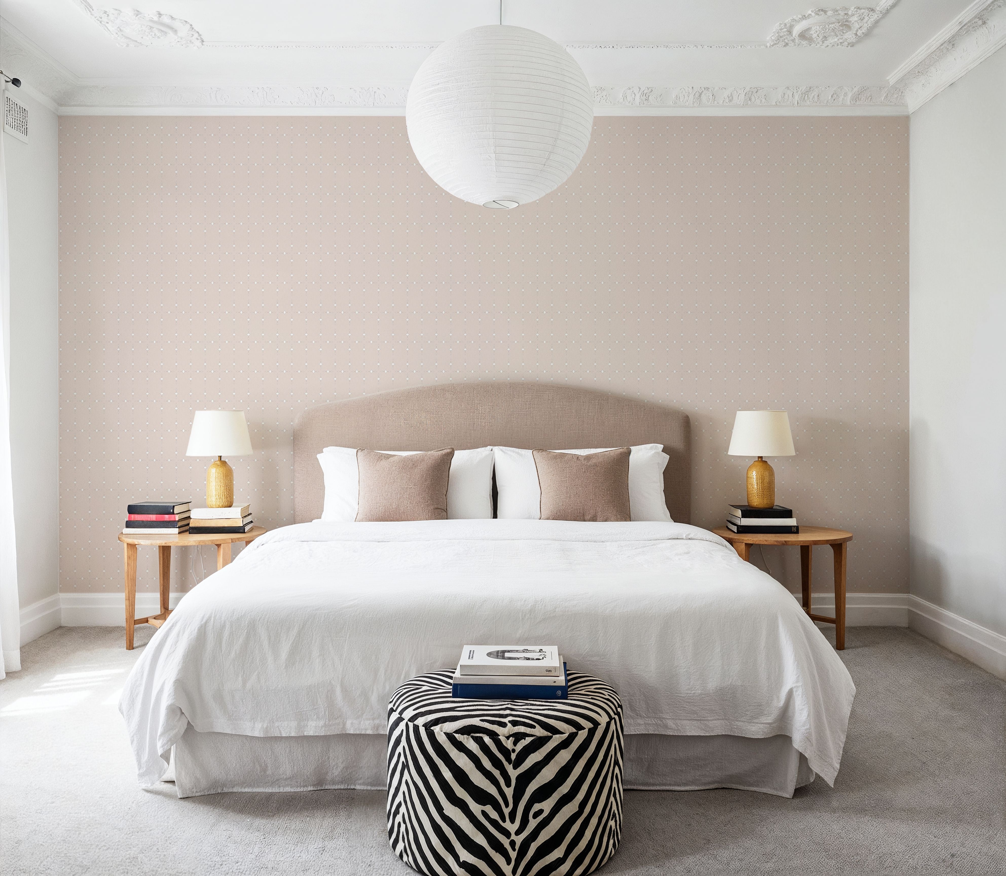 Zelij Broad Stitches