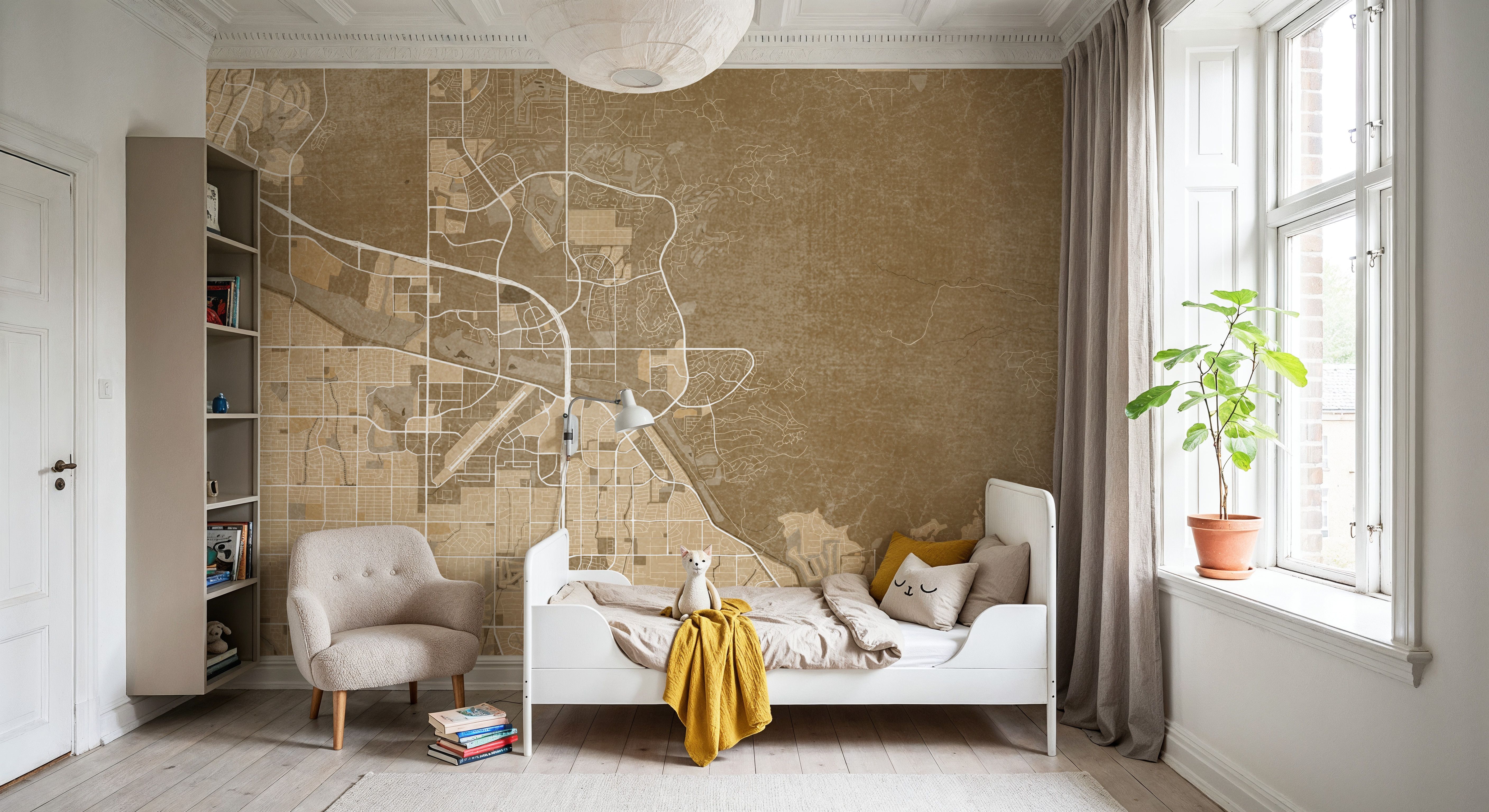 Scottsdale Ochre