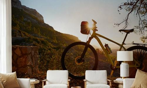 Bike Hike in Spain