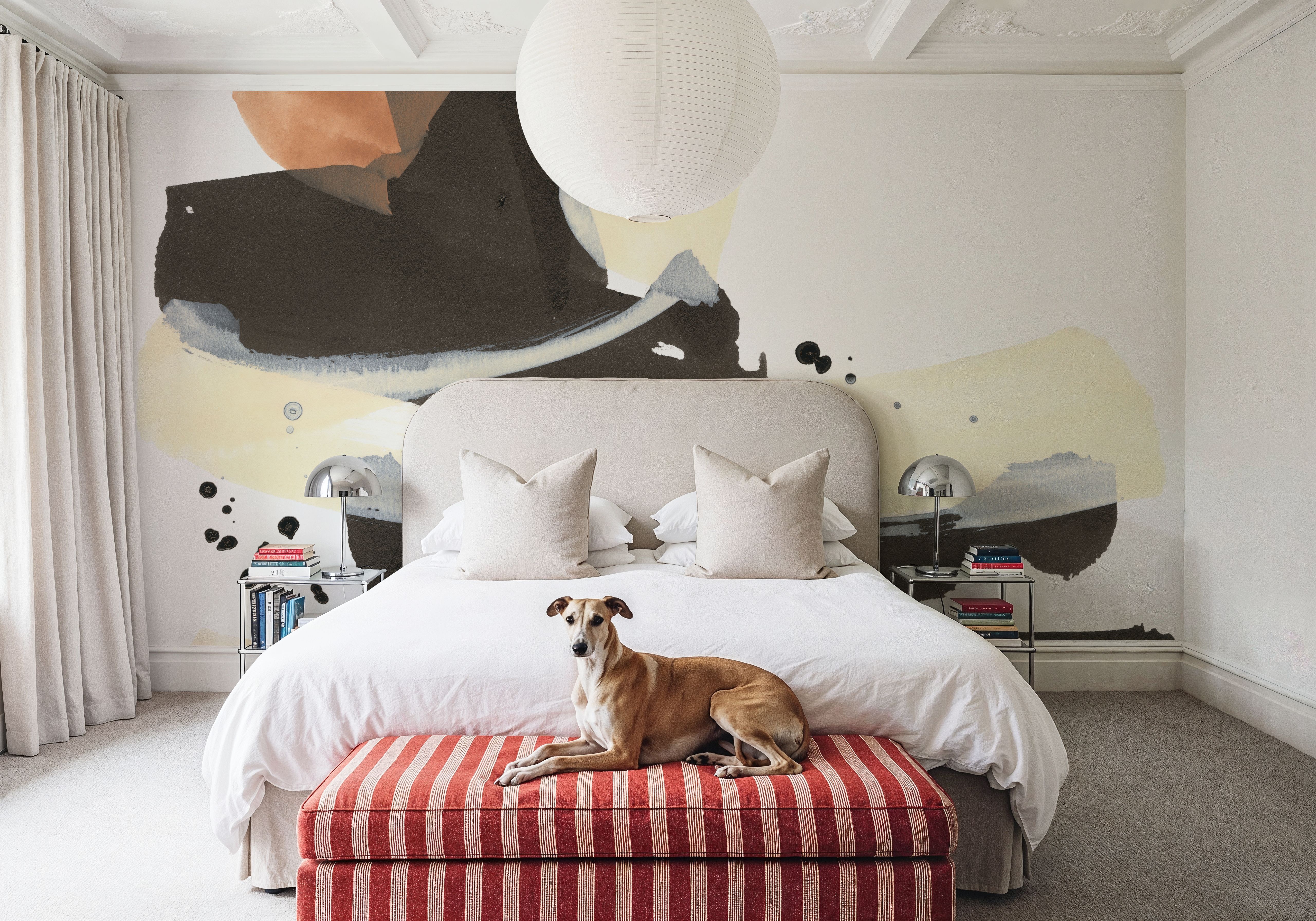 Refined Minimal