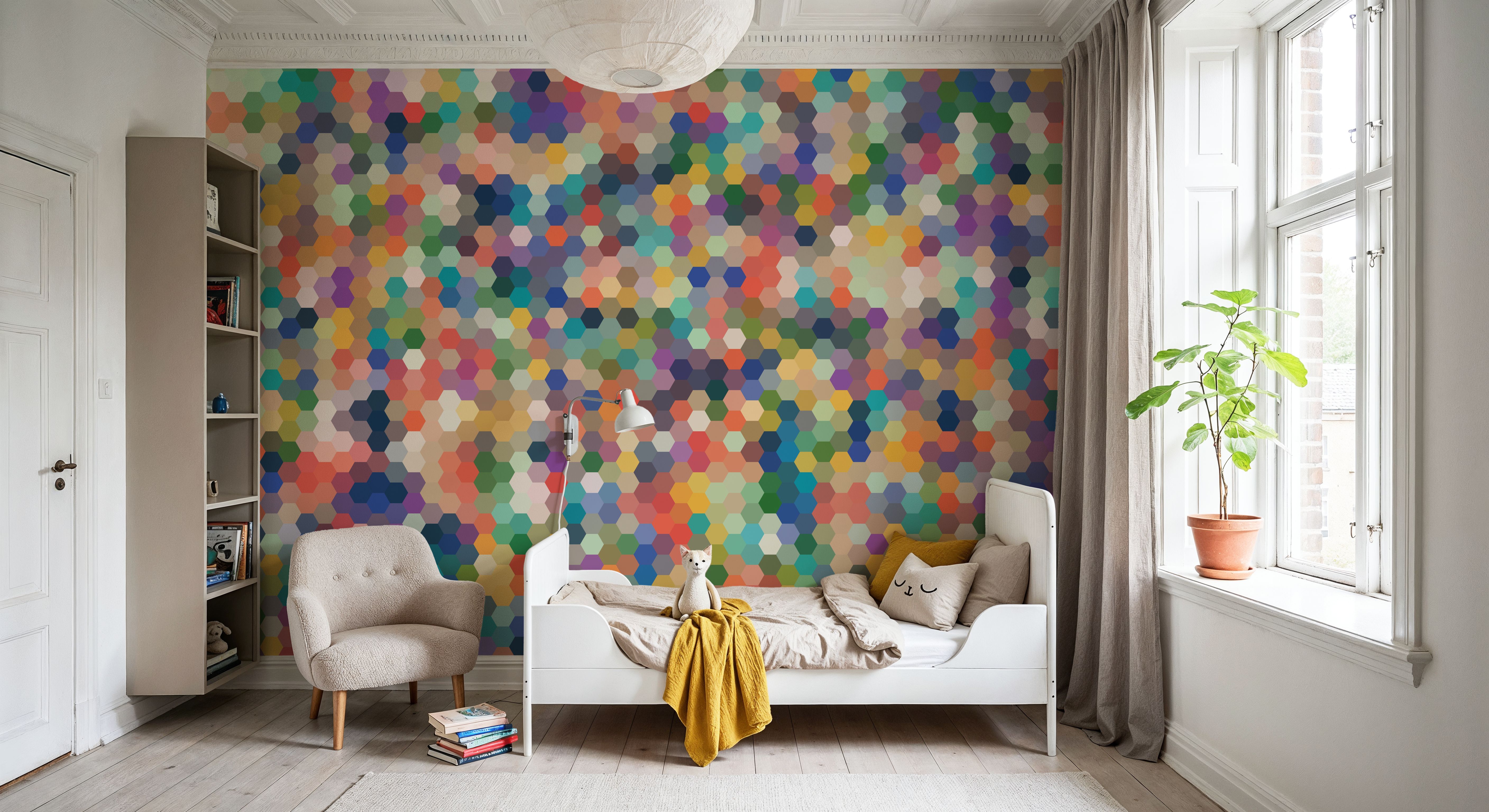 Dots Mosaic