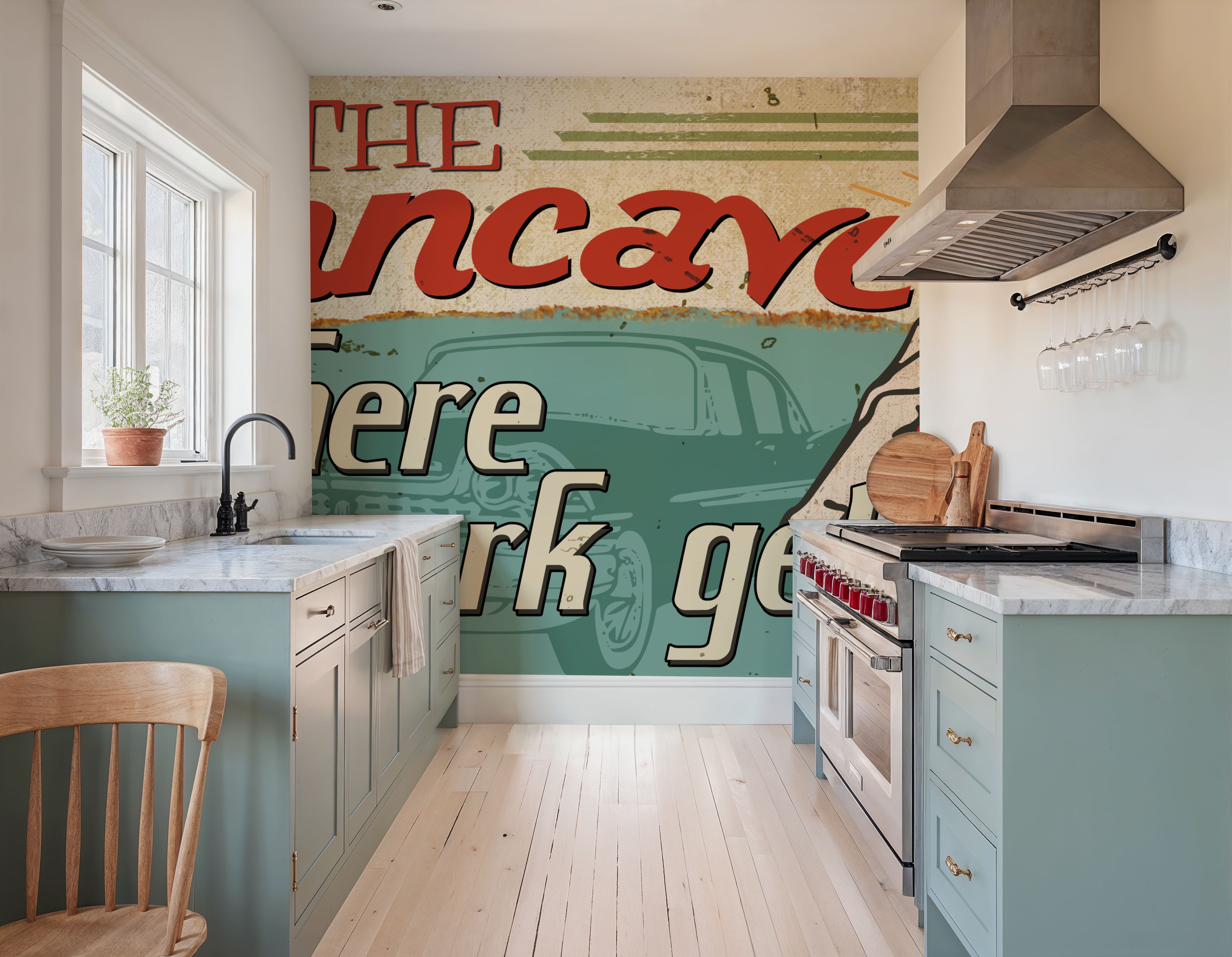 Mancave III
