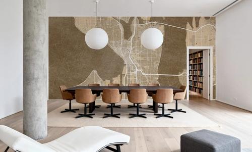 Seattle Ochre