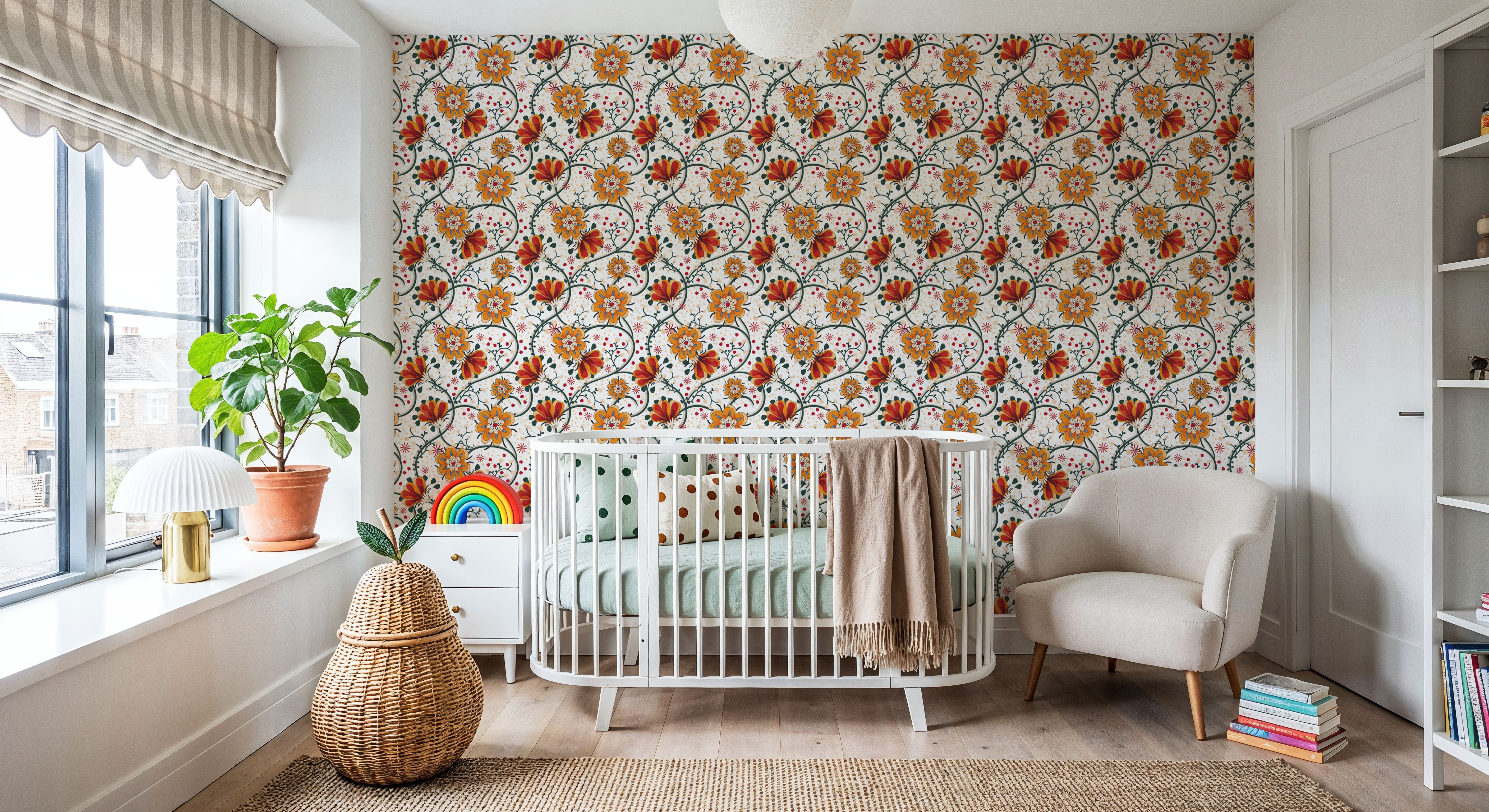 Bohemian Vines, Light