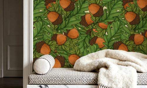 Acorns